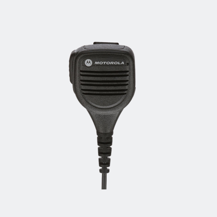 Motorola R2 Series Remote Speaker Microphones