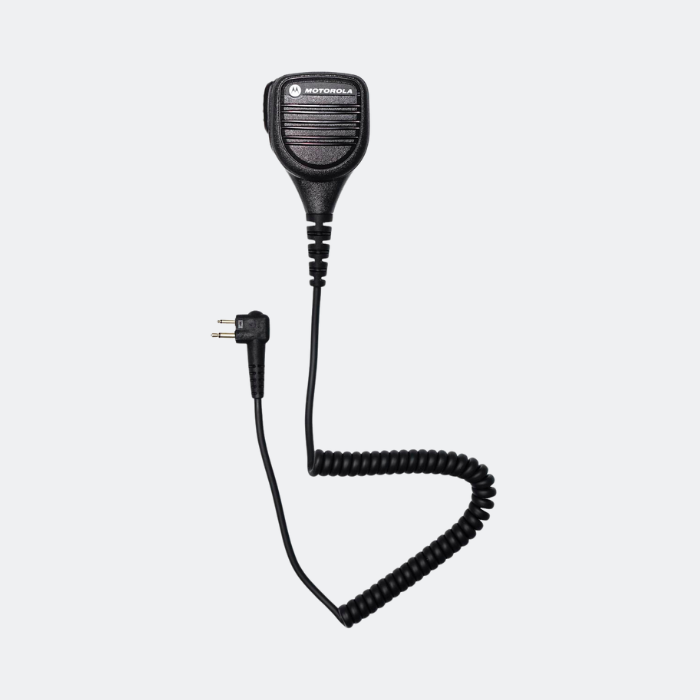 Motorola PMMN4029 Remote Speaker Microphone
