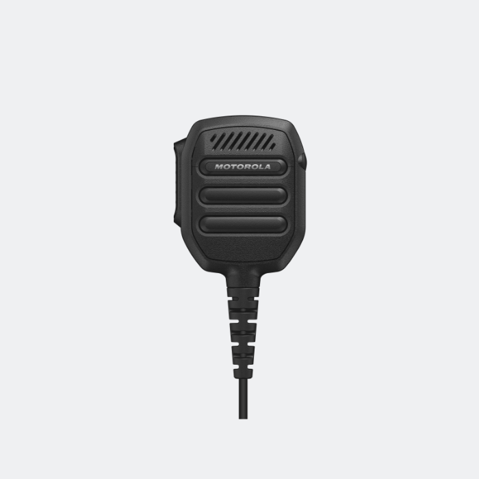 Motorola R2 Series Remote Speaker Microphones