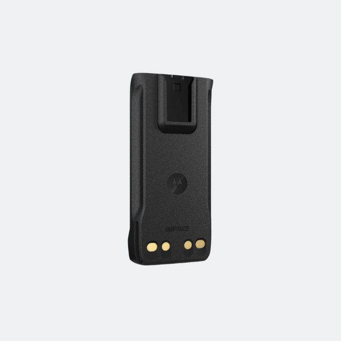 Motorola R7 Series Batteries