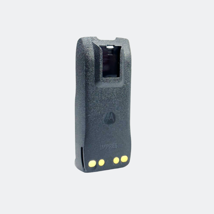 Motorola R5 Series Batteries