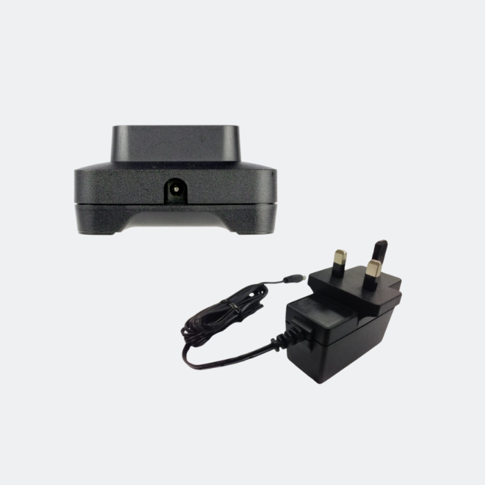 Motorola R5 Series Battery Chargers