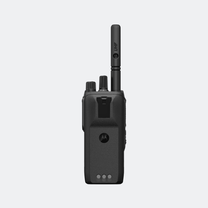 Motorola MOTOTRBO R2 Portable Two-Way Radio