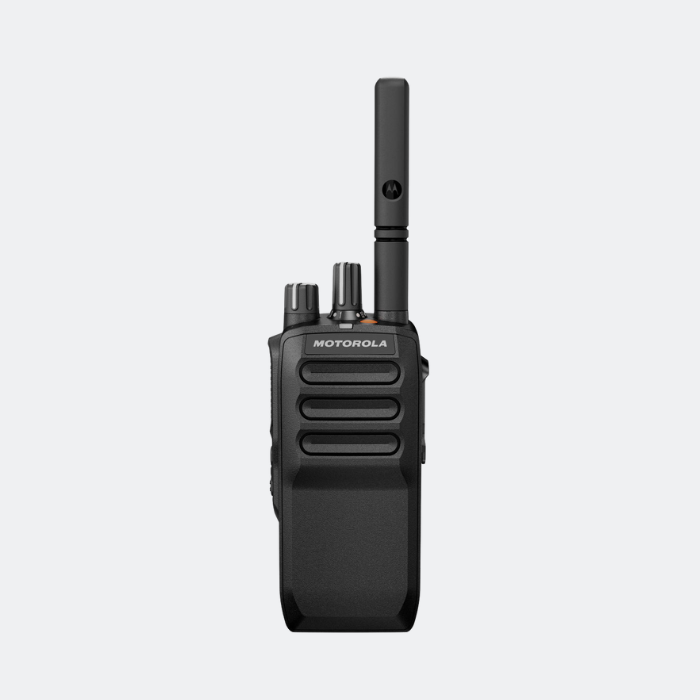 Motorola MOTOTRBO R5 Portable Two-Way Radio