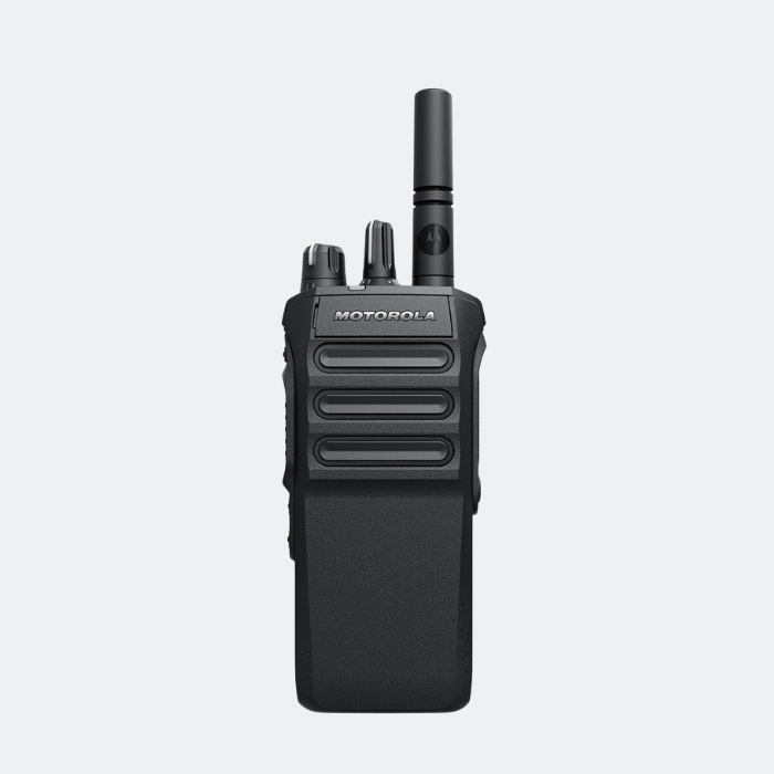 Motorola MOTOTRBO R7 Two Way Radio Series