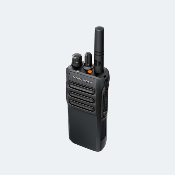 Motorola MOTOTRBO R7 Two Way Radio Series