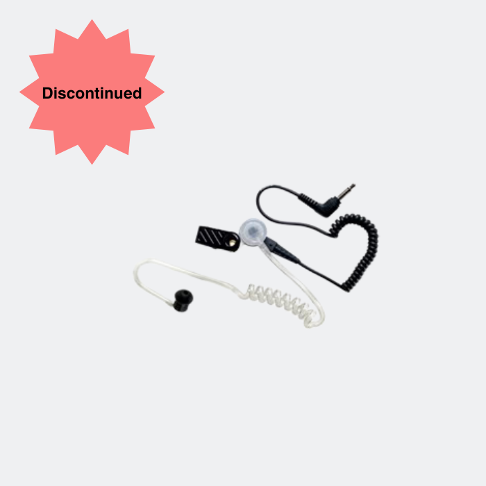 Motorola RLN4941A Receive Only Earpiece