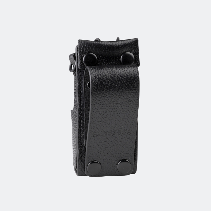 Motorola RLN5383A Leather Carry Case