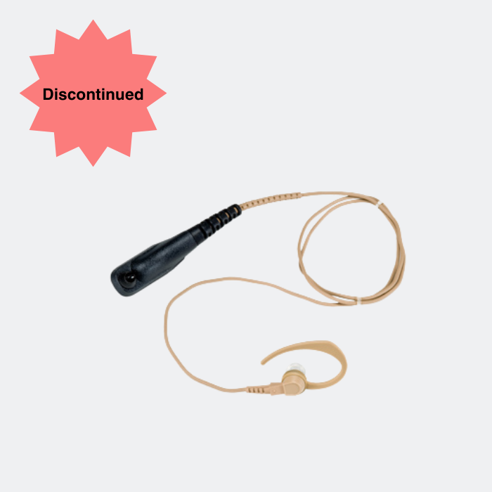 Motorola RLN5879 One Wire Receive Only Earpiece