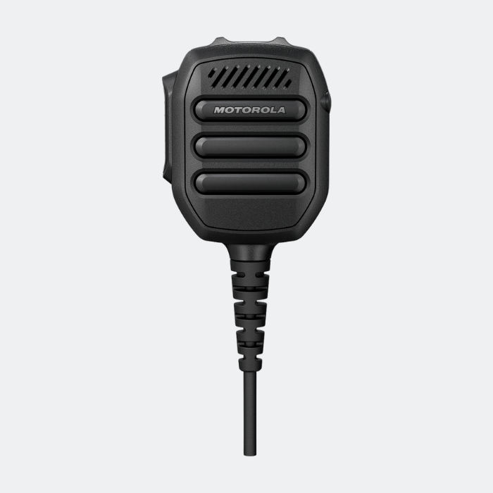 Motorola R7 Series Remote Speaker Microphones