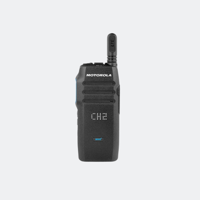 Motorola Wave PTX Radio TLK100