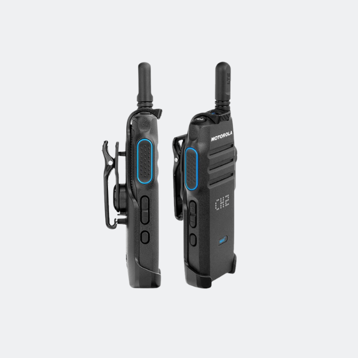 Motorola Wave PTX Radio TLK100