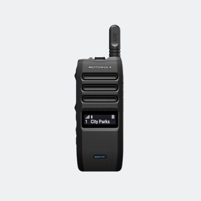 Motorola Wave PTX Radio TLK110