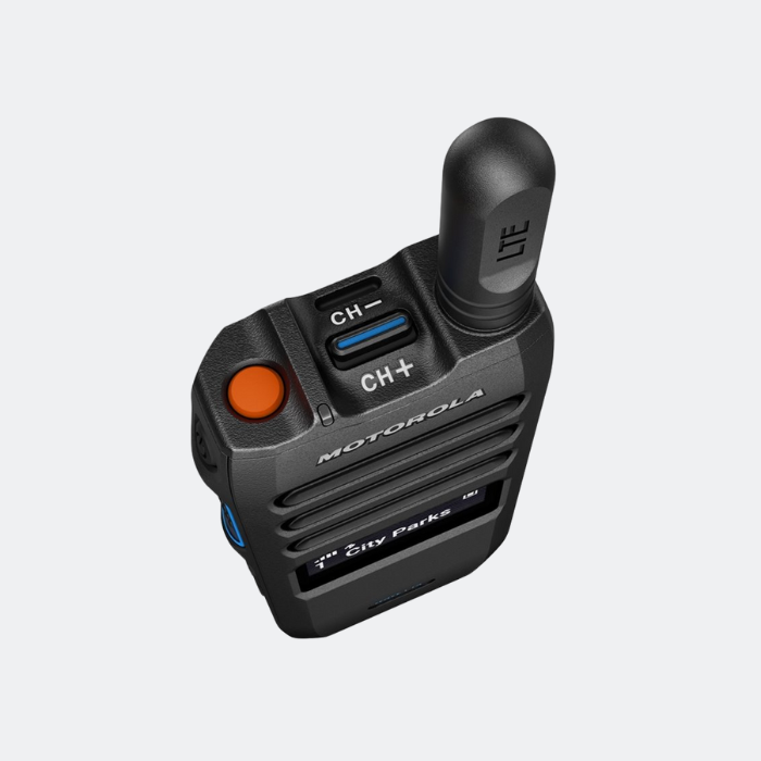 Motorola Wave PTX Radio TLK110