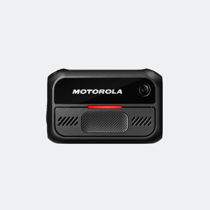 Motorola V200 Body Worn Camera