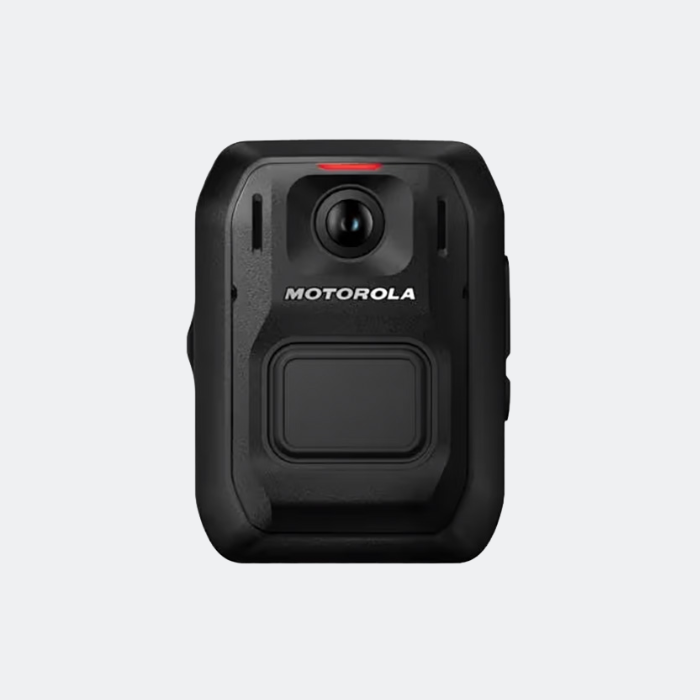 Motorola V500 Body Worn Camera