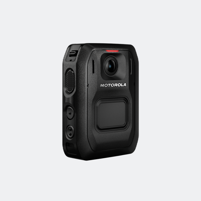 Motorola V500 Body Worn Camera