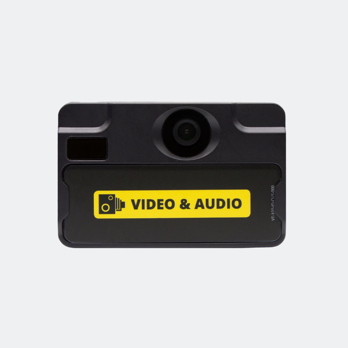 Motorola VT100 Body Worn Camera