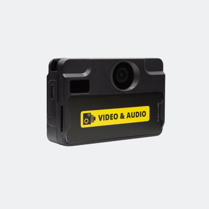 Motorola VT100 Body Worn Camera