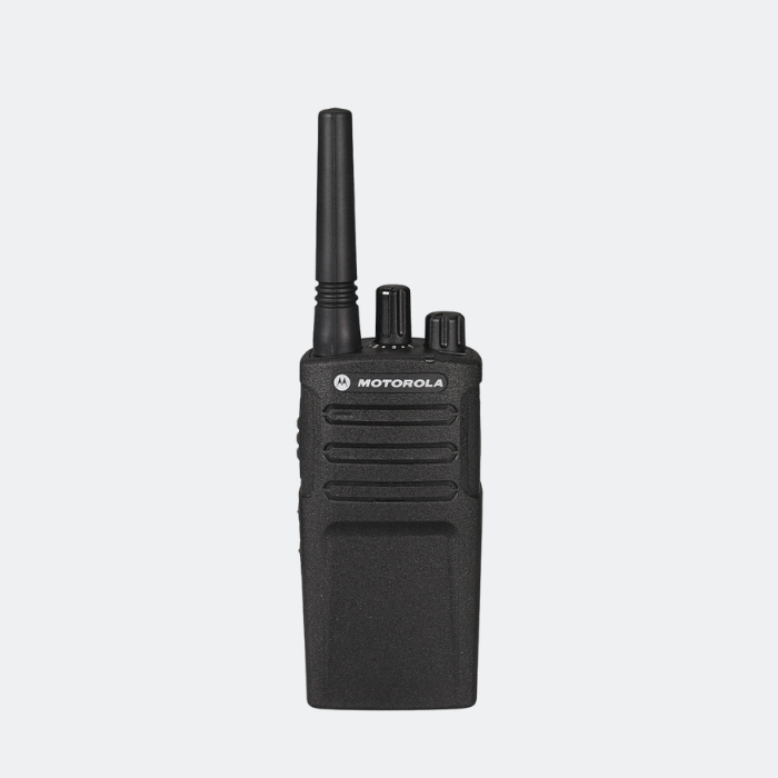 Motorola XT420 Licence Free Handheld Portable Radio