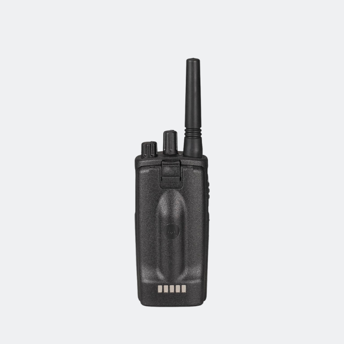 Motorola XT420 Licence Free Handheld Portable Radio