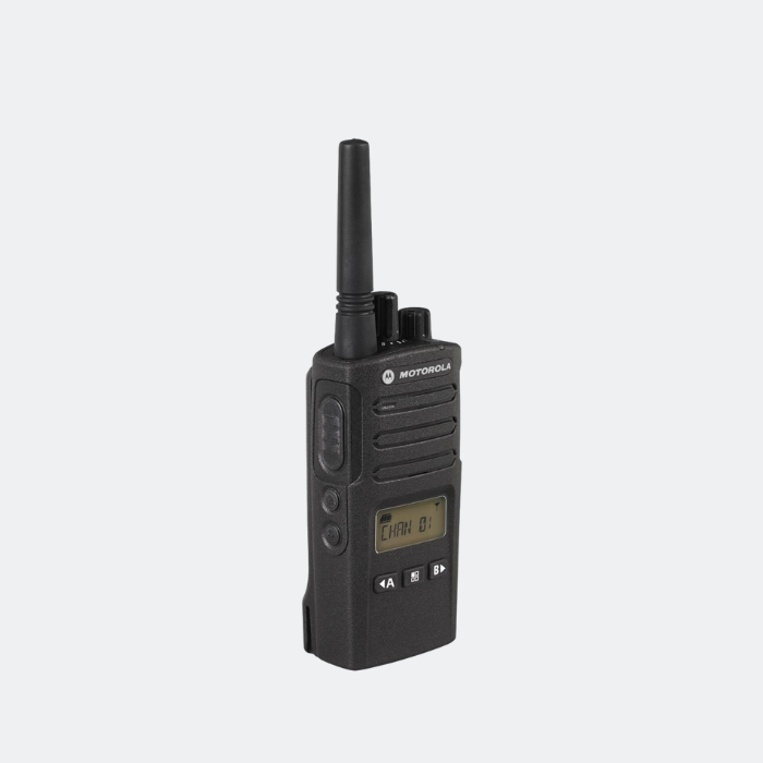 Motorola XT460 Licence Free Handheld Portable Radio