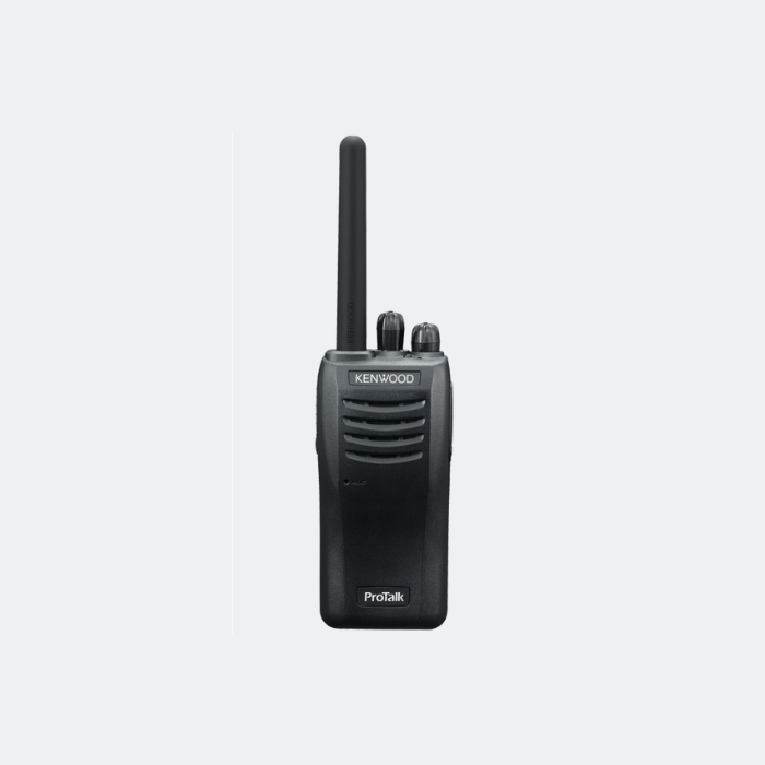Kenwood TK-3501T PMR446 Licence Free Two-Way Radio