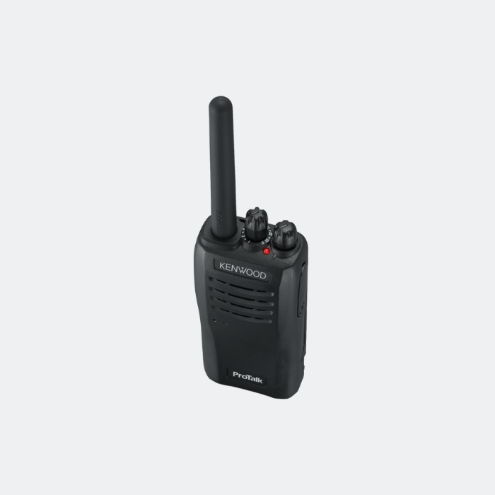 Kenwood TK-3501T PMR446 Licence Free Two-Way Radio