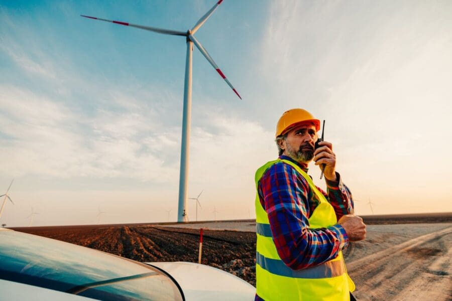 Best Two-Way Radios UK Integrating with New Tech in 2025: Future Trends for UK Industries