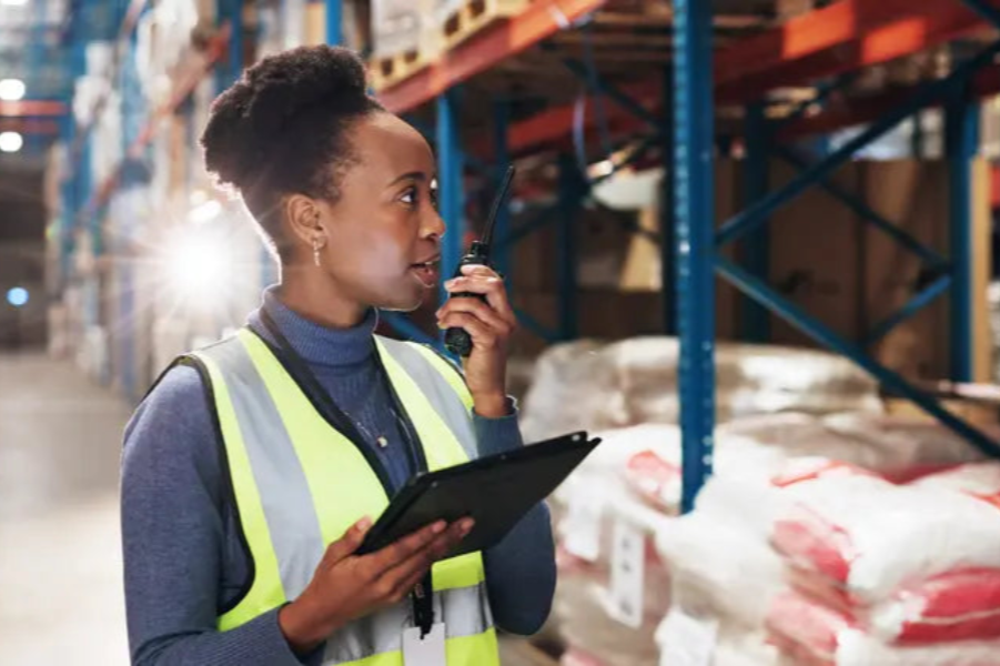 How to Choose Motorola Radios UK: A Guide for Businesses That Want Reliable Comms