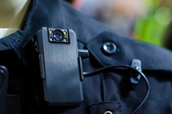 Real-Time Accountability and Transparency: The Role of Body-Worn Cameras