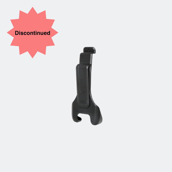 Hytera BC20 Belt Clip