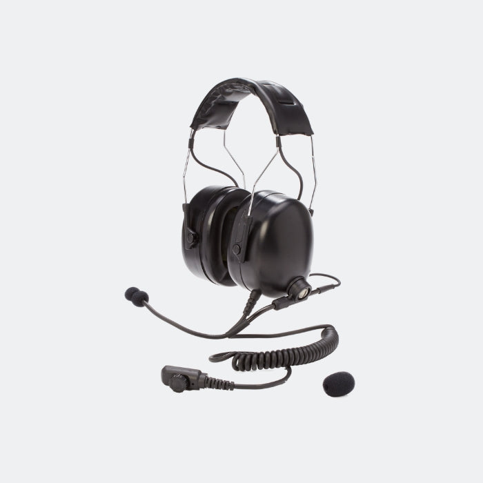 Hytera ECN18 Noise Cancellation Headset