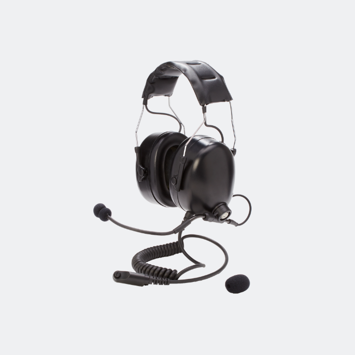 Hytera HP5/HP6 & HP7 Series Headsets