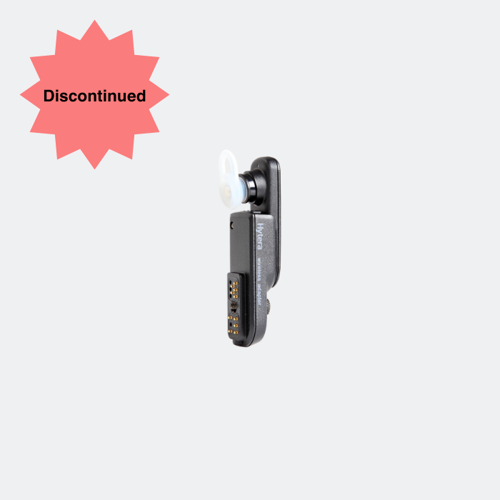 Hytera ESW01 Wireless Earpiece