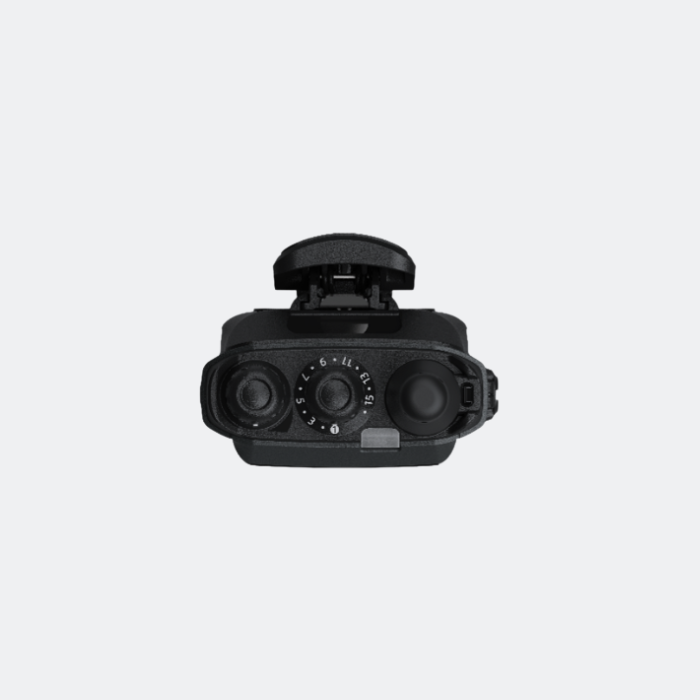 Hytera HP505 Handheld Two-Way Radio