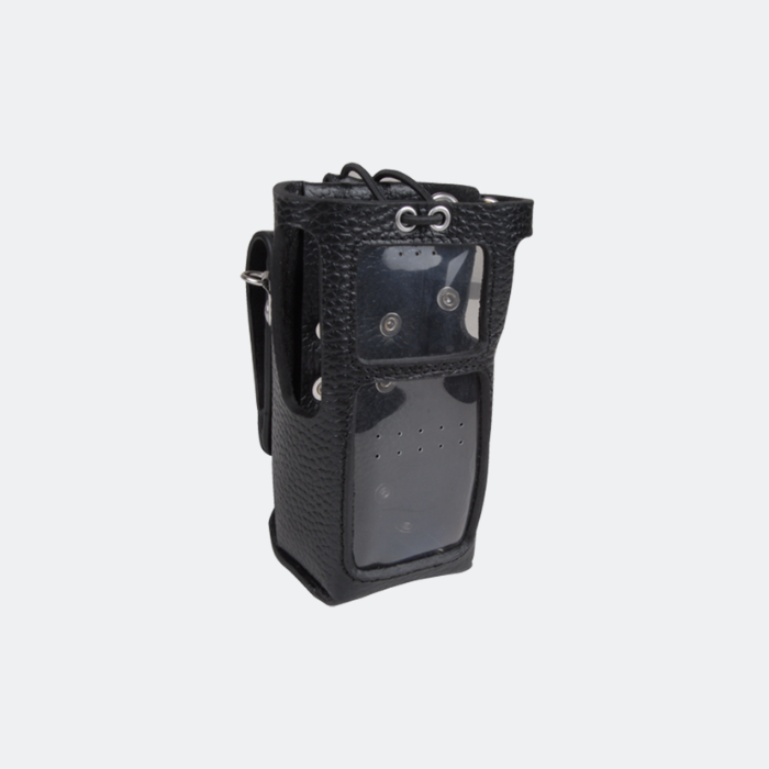 Hytera LCY006 Leather Case