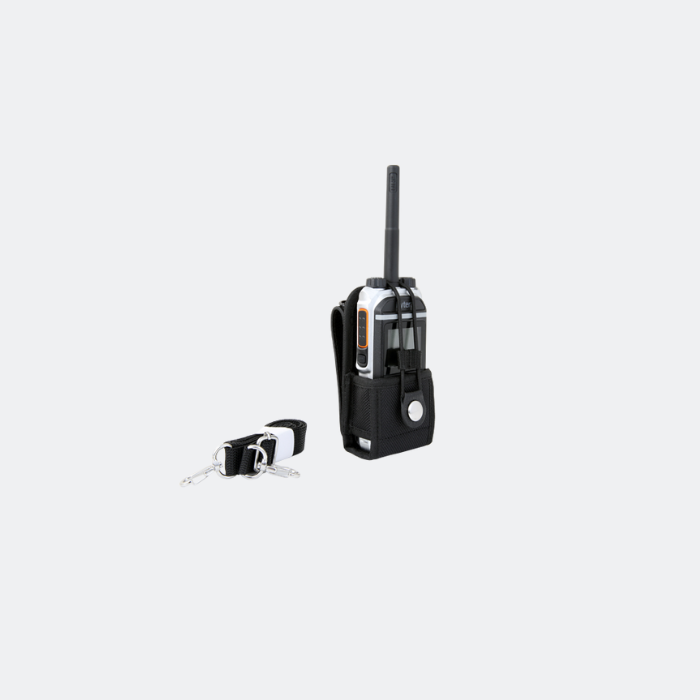 Hytera HP5 & HP6 Series Cases & Clips