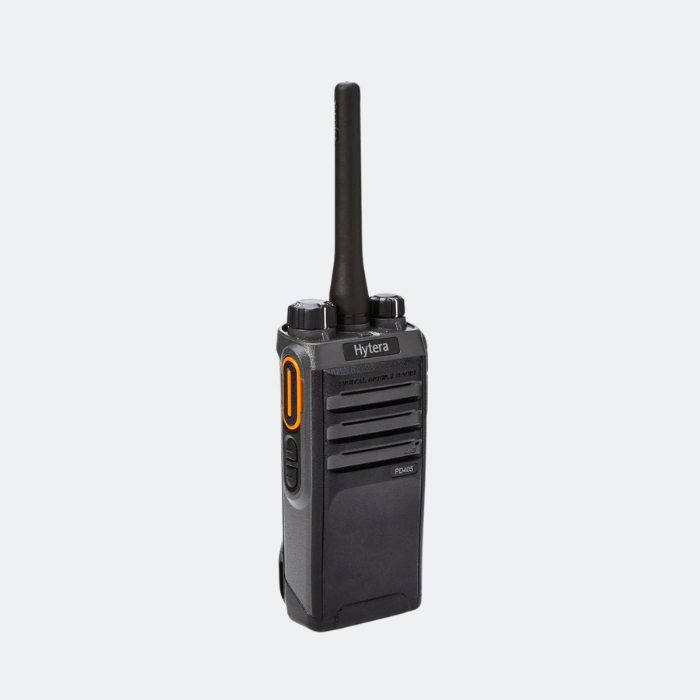 Hytera PD405 Handheld Two-Way Radio