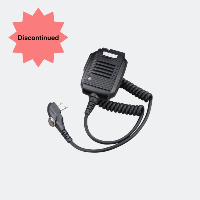 Hytera SM13M1 IP55 rate Remote Speaker Microphone