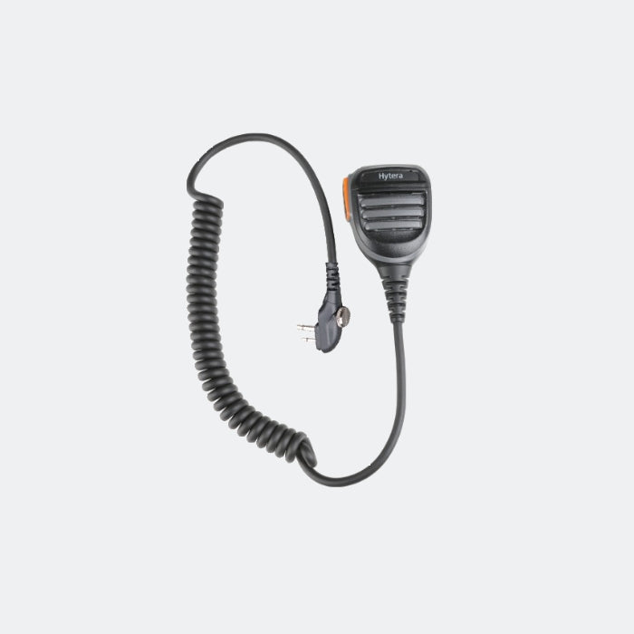 Hytera SM26M1 Remote Speaker Mic without emergency button