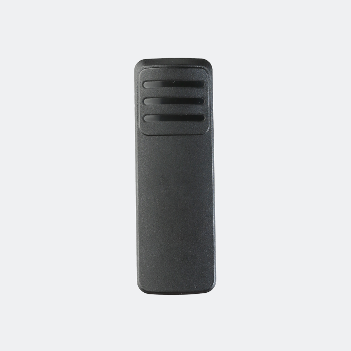 Hytera BC39 Spring Belt Clip