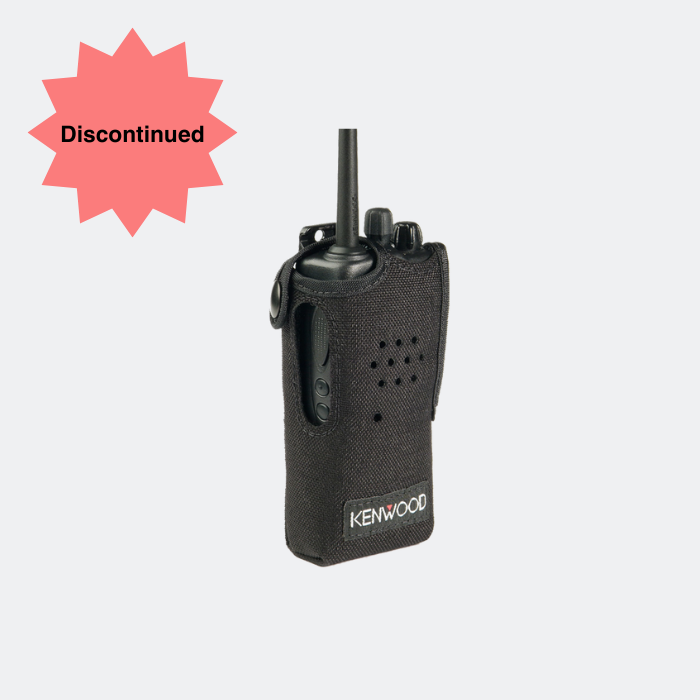Kenwood KLH-131 Nylon case