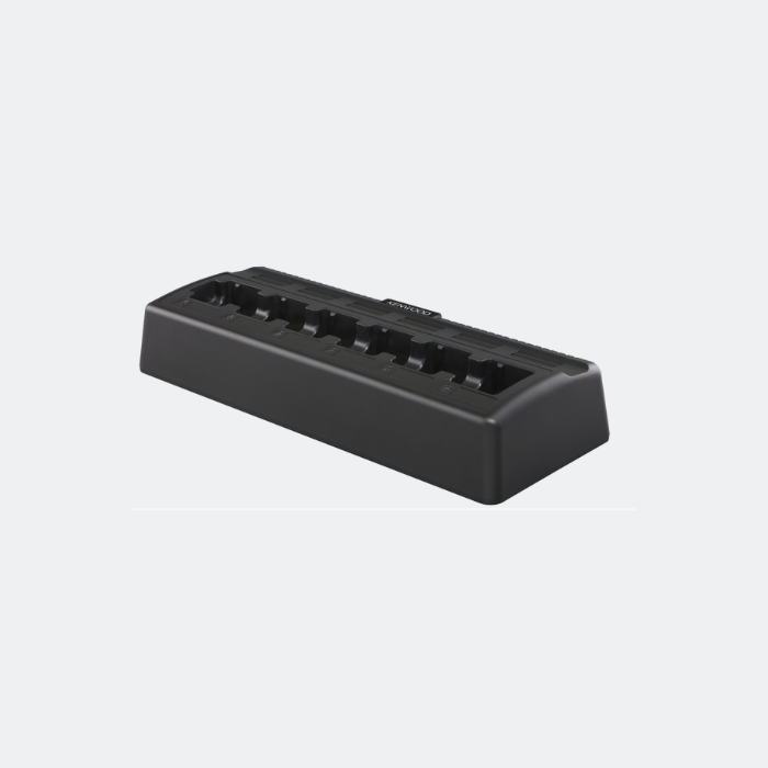 Kenwood NX-1000 Series Battery Chargers