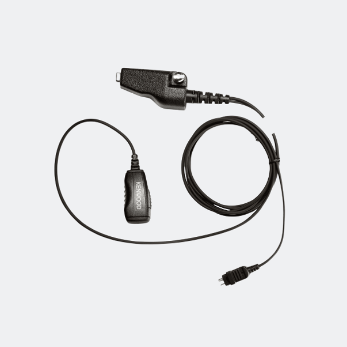 Kenwood NX Series Miscellaneous