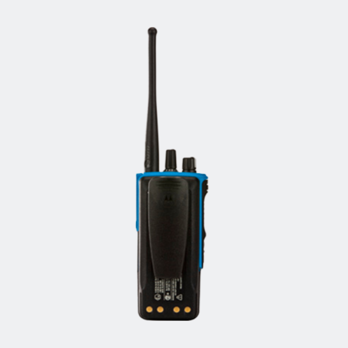 Motorola MOTOTRBO DP4401-Ex ATEX