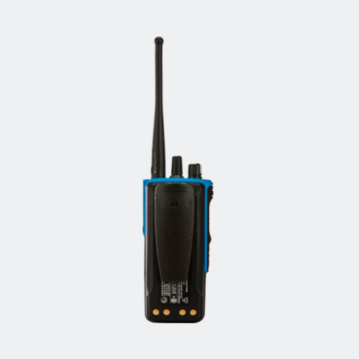 Motorola MOTOTRBO DP4801-Ex ATEX
