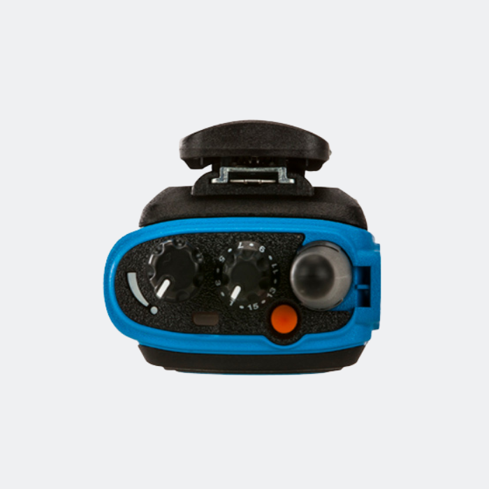 Motorola MOTOTRBO DP4801-Ex ATEX