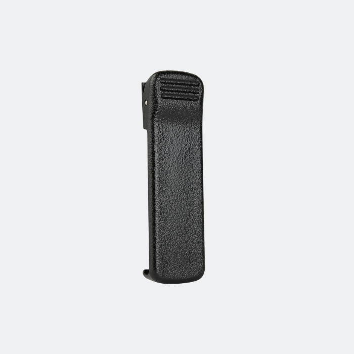 Motorola HLN8255B Spring Action Belt Clip