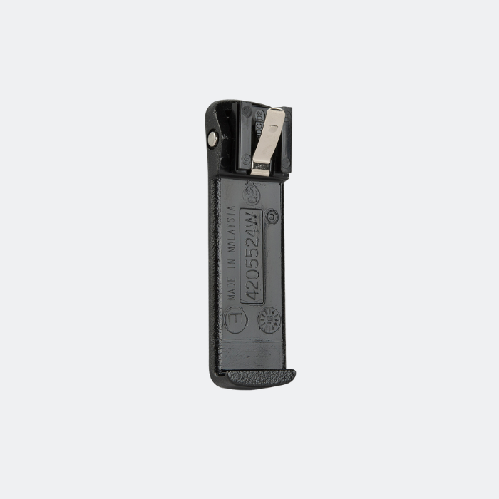 Motorola HLN8255B Spring Action Belt Clip